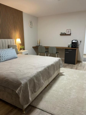 Isaak Appartement Harmonie